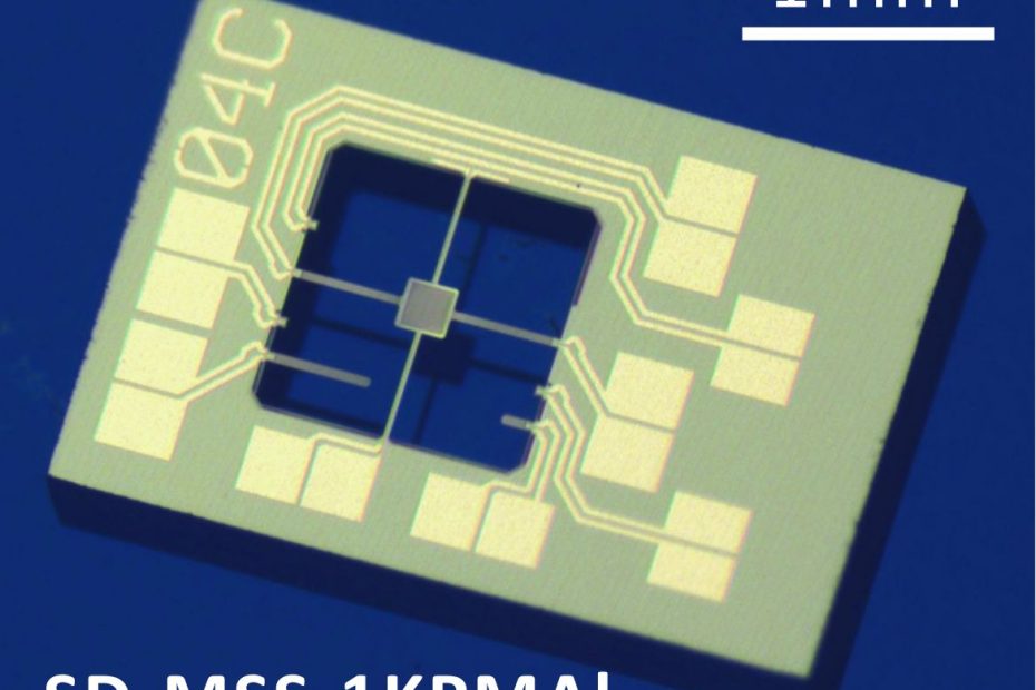 NANOSENSORS Membrane-type Surface-stress Sensor MSS for torque magnetometry SD-MSS-1KPMAl . Can now be found on the NANOSENSORS Special Developments List