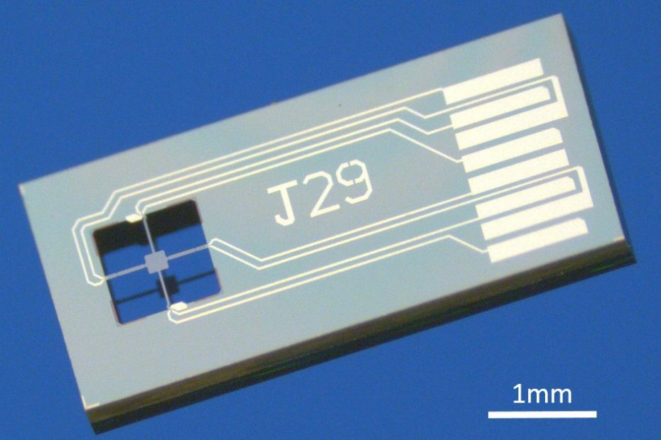 NANOSENSORS™ MSS dedicated for torque magnetometry “SD-MSS-1KTM”