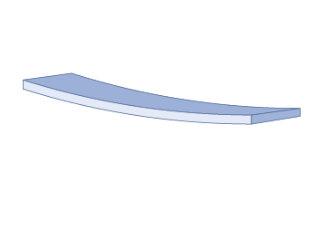 Tipless AFM Cantilevers for AFM Probe Modification