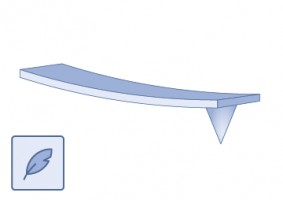 Non-Contact (NC) / Tapping / AC Mode AFM Probes