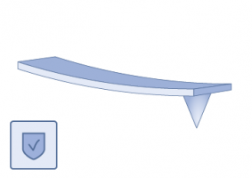 Non-Contact (NC) / Tapping / AC Mode AFM Probes