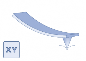 XY-Alignment AFM Probes