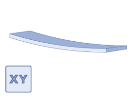 XY-Alignment AFM Probes